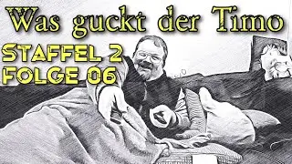 Was guckt der Timo 💥Reloaded 6💥 Watchlist