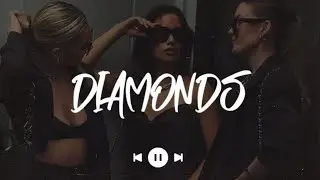 Rihanna - Diamonds (NORTKASH & Zusebi Remix)