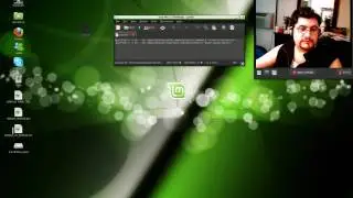 Impliment CTRL ALT DEL on Ubuntu  Linux Mint