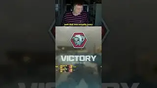 Do you think this was a trickshot or not?