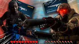 Modern Warfare FiNN LMG Experience.EXE