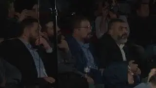 Bırakma Beni - Aida Begic Boğaziçi Film Festivali Söyleşisi