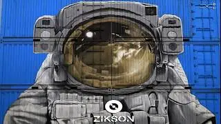 ◆ Gesaffelstein ◆ Solomun ◆ Maceo Plex ◆ Boris Brejcha ◆ [ ZIKSON Mix ]