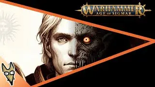 Who is the Summerking? Age of Sigmar Lore