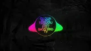 DUA KURSI - REMIX DJ DANGDUT 2020 (BASS MENTOK) GOYANG DIKIT BOUSSSS