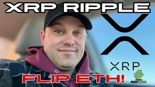 MINS AGO : THIS JUST IN!!! (RIPPLE/ XRP NEWS!) 🚨🚨