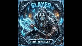 CRUSHING THE FROSTMINE EVENT! | 750K Points & #1 Spot 🏆