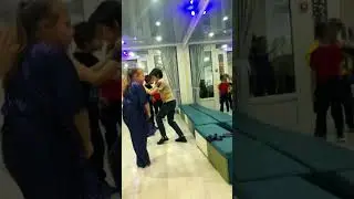 День рождения друга