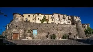 Fornelli (IS) Molise, Italy