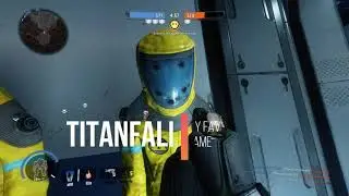 Titanfall2, my favorite game