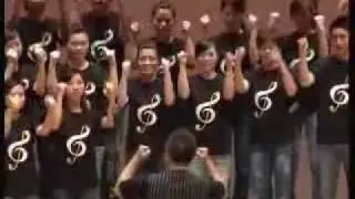 聲樂園: 第三屆聲之動力流行曲 - 冠軍《珍惜明天》(2007)