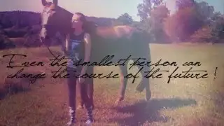 Change the course of the future[2 Years & 6 Months]