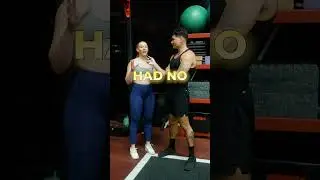 Bizarre yet best way to get personal training clients