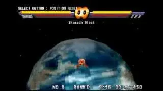 SF EX 2 Plus   Zangief Expert Mode Trials