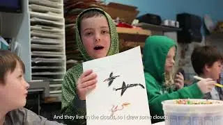 Fill up the Bus - Ducks Give 2024