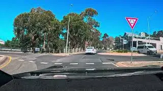 HDR ON | Lorne | Great Ocean Road | GoPro Hero 12 Black