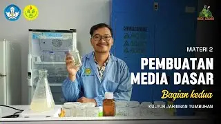 MATERI 2 PEMBUATAN MEDIA DASAR (Bagian 2)