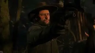 Kieran Duffy scenepack rdr2
