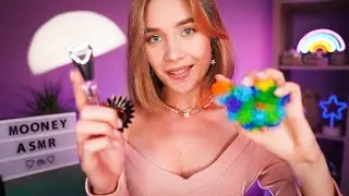 🤯 ASMR Brain Melting for 1000% Tingles 🔥