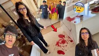 अवंतिका ने ये क्या कर दिया Oreo के साथ 😭 जेल जाएगी #souravjoshivlogs