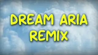 Genshin Impact Dream Aria Remix l Main Theme l Night l OST l Yu-Peng Chen