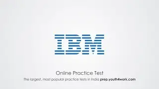IBM Placement Exam Details | What is IBM Placement Process? Info about IBM Eligibility, Pattern
