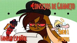 °•CONSEJOS DE GUONEJO•°/•DIBUJOS•/ [Fandub Español]