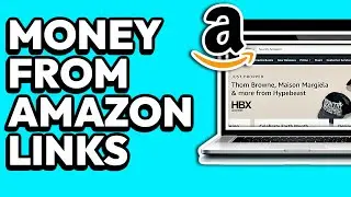 How To Find Affiliate Links (EASY)