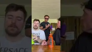 MrBeast try PRIME for the FIRST TIME with LOGAN PAUL and CASEY NEISTAT!!!!!!#loganpaul #mrbeast #ksi