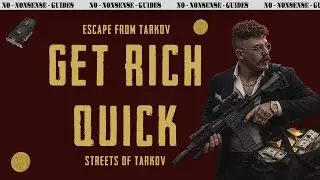 This Street Of Tarkov Loot Run Is Still Insane! - A Quick No-Nonsense Guide - Escape From Tarkov