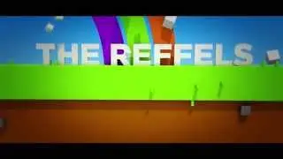 TheReffels Intro ◉ Ŧคгtz