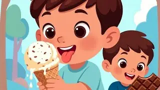 Smiley Fairy Land – Happy Kids Rhyme | Fun, Magical & Cheerful Poem for Children 🌟✨