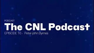 Part-time Comedian and Full-time IT Manager at Above Lending - Peter John Byrnes