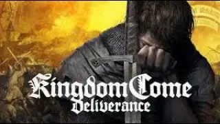 Kingdom Come: Deliverance - Progredindo na missão principal