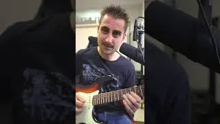 Short Rake Thing Beginner Guitar Lesson #guitarlesson #beginnerguitar #guitartutorial #howtoplay