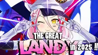 Landy in 2025 | Epic Seven