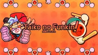 Taiko no Funkin! | Official Trailer #2 (4K)