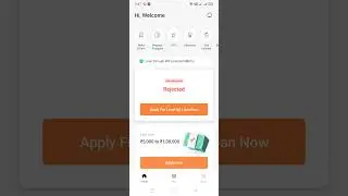 Online loan app | best app for first time loan #loanapp