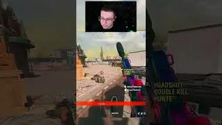 ONE SHOT AKIMBO SNAKESHOTS ARE BACK IN WARZONE! (Best TYR Class Setup)
