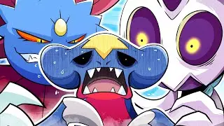 Pokémon Platinum Hardcore Nuzlocke - Garchomp Only! (No items, No overleveling)