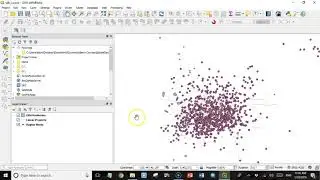 Getting started with PostGIS - Loading non-spatial data.