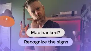 Has Your Mac Been Hacked? Here's How to Tell and What to Do