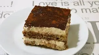 Project name: Tiramisu