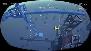 LiftOff Practice