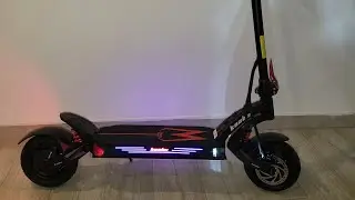 Kaboo mantis GT