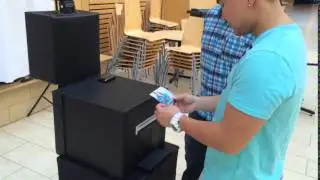 imageCube - Instant Prints