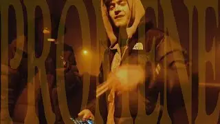 Vaske - Promene Feat. Alek (OFFICIAL MUSIC VIDEO)