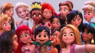 Ralph el Demoledor, 