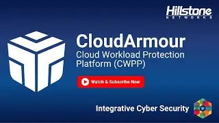 Hillstone CWPP Solution
