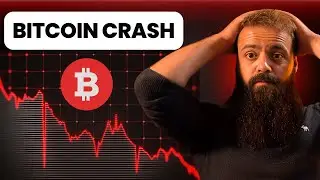🔴 BITCOIN DUMP ! Opportunité d'achat ou bull run annulé ? Analyse